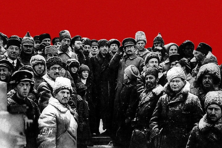 „Baloldaliság” – a kommunizmus gyermekbetegsége – olvasókalauz