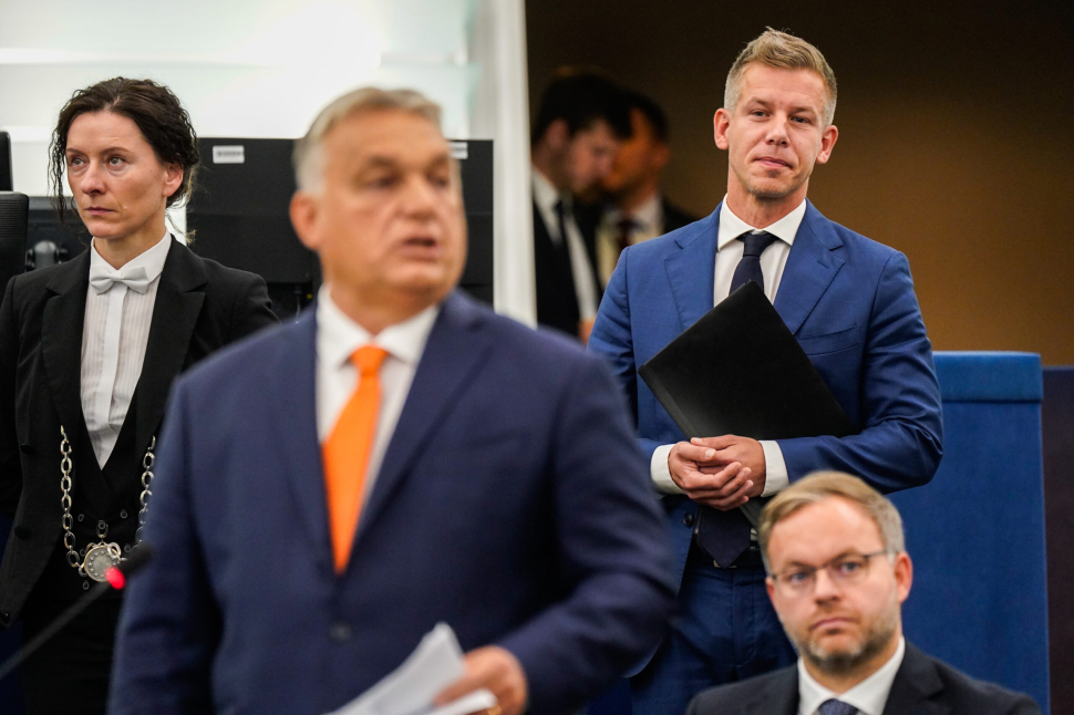 „Ki a Tisza vizét issza, saját levét issza vissza”